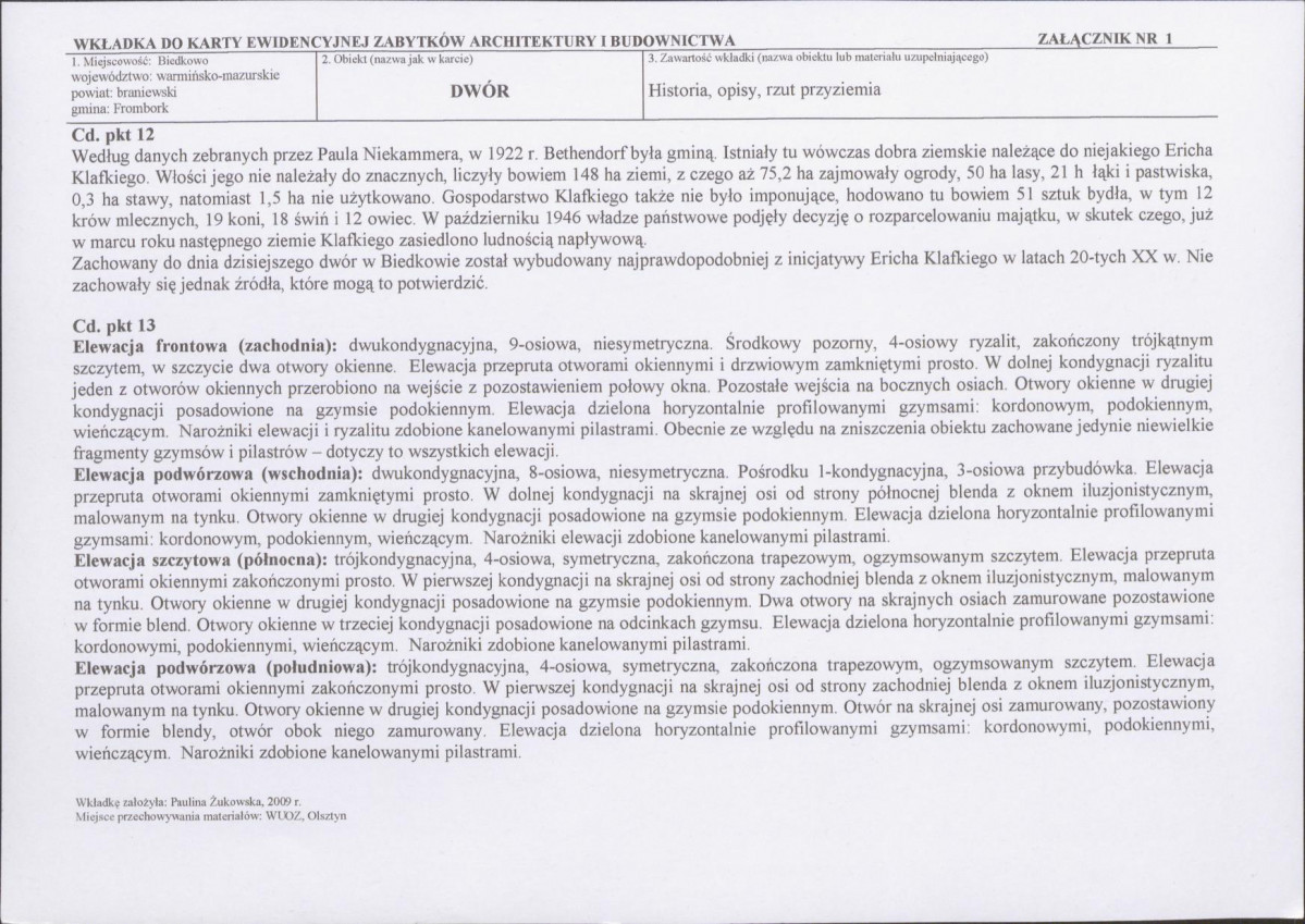 Karta biała, skan nr 5