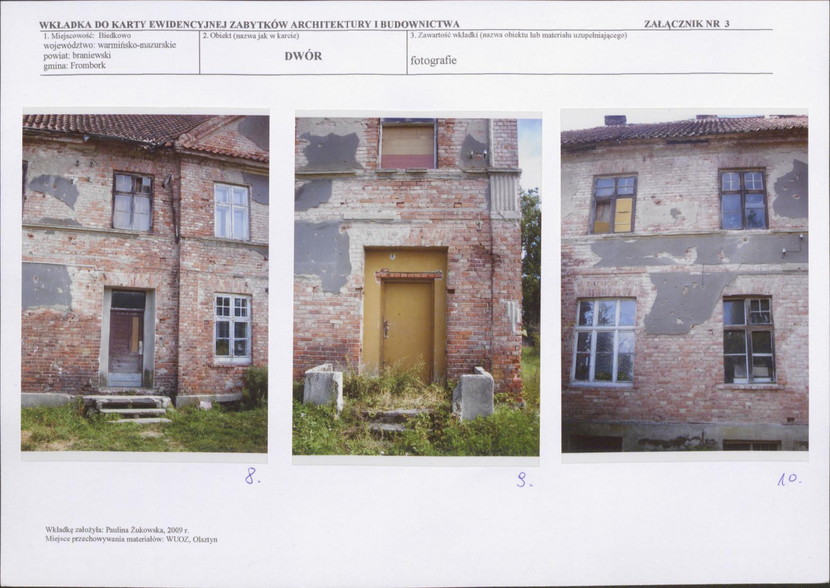 Karta biała, skan nr 9