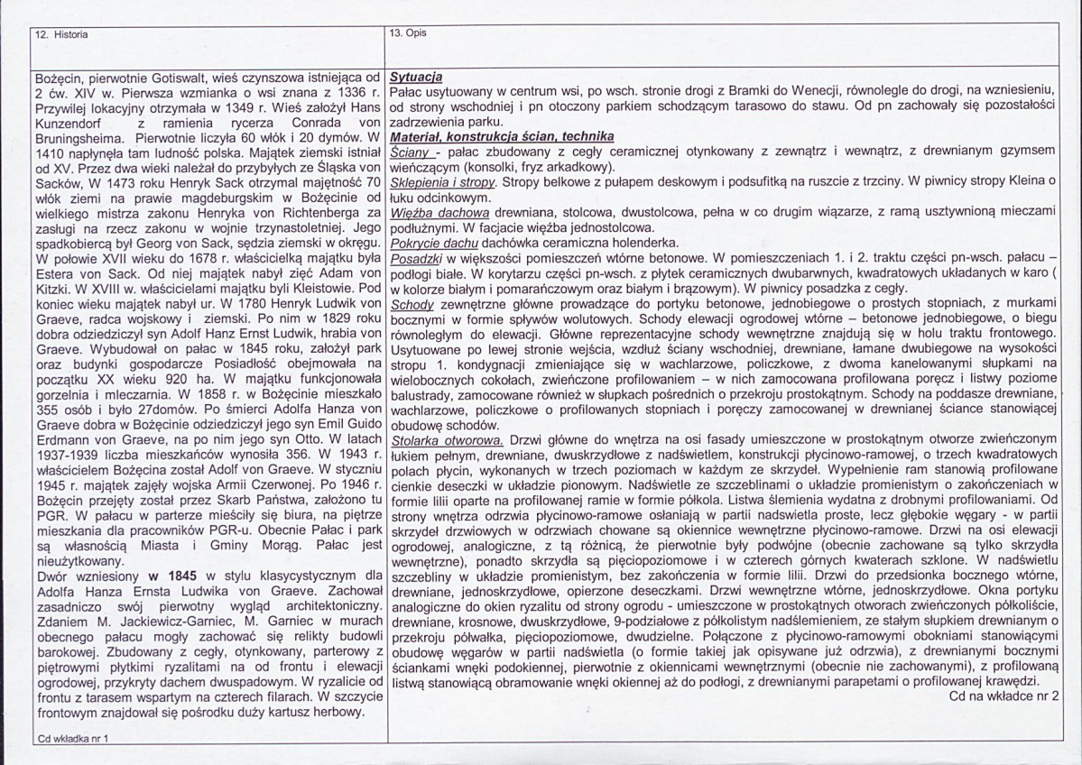 KB - Karta biała, skan nr 2