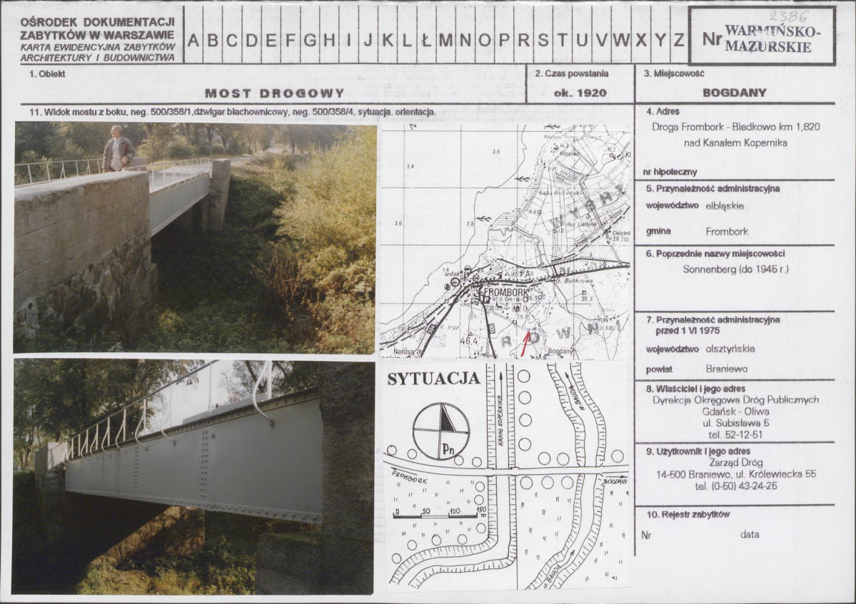 Karta biała, skan nr 1