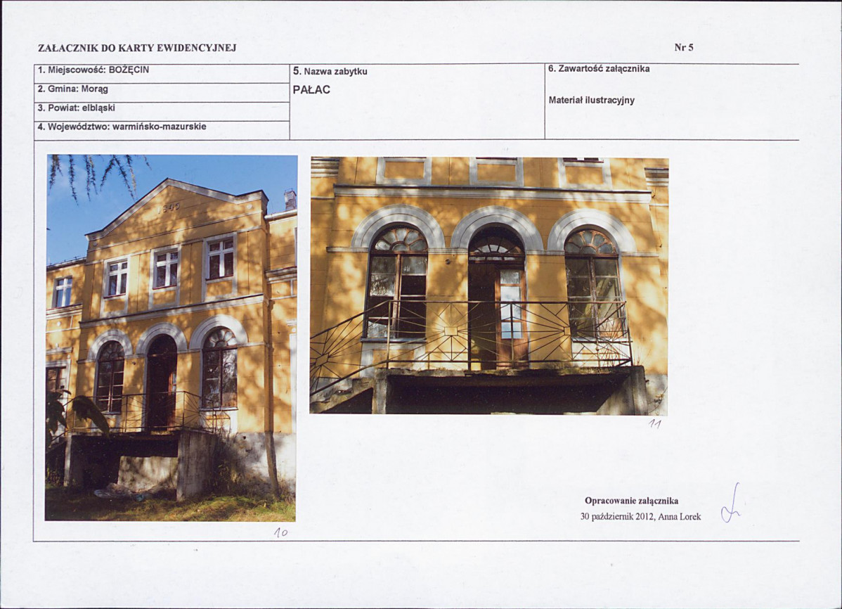 KB - Karta biała, skan nr 13