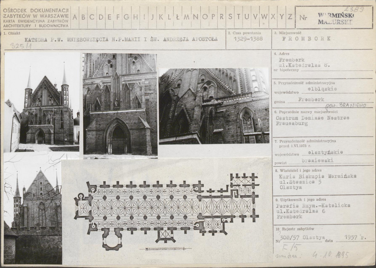 Karta biała, skan nr 1