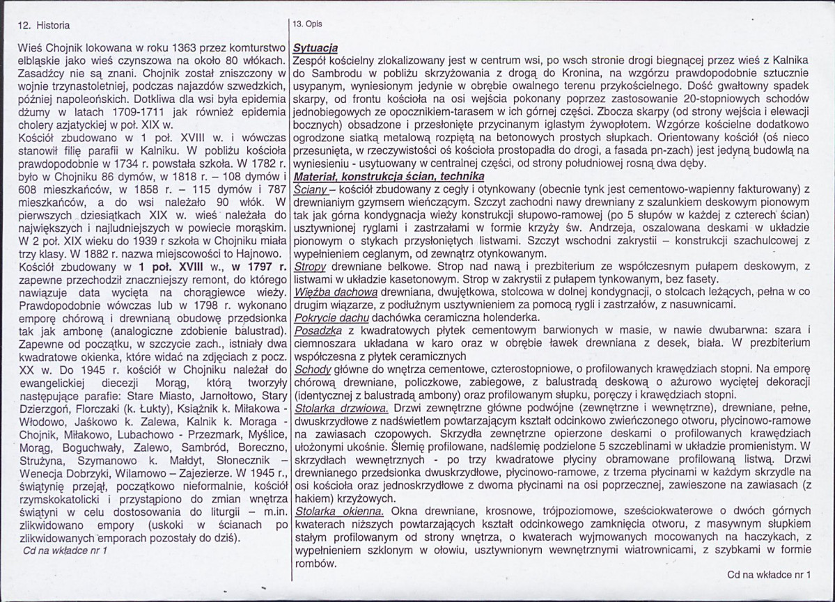 KB - Karta biała, skan nr 2