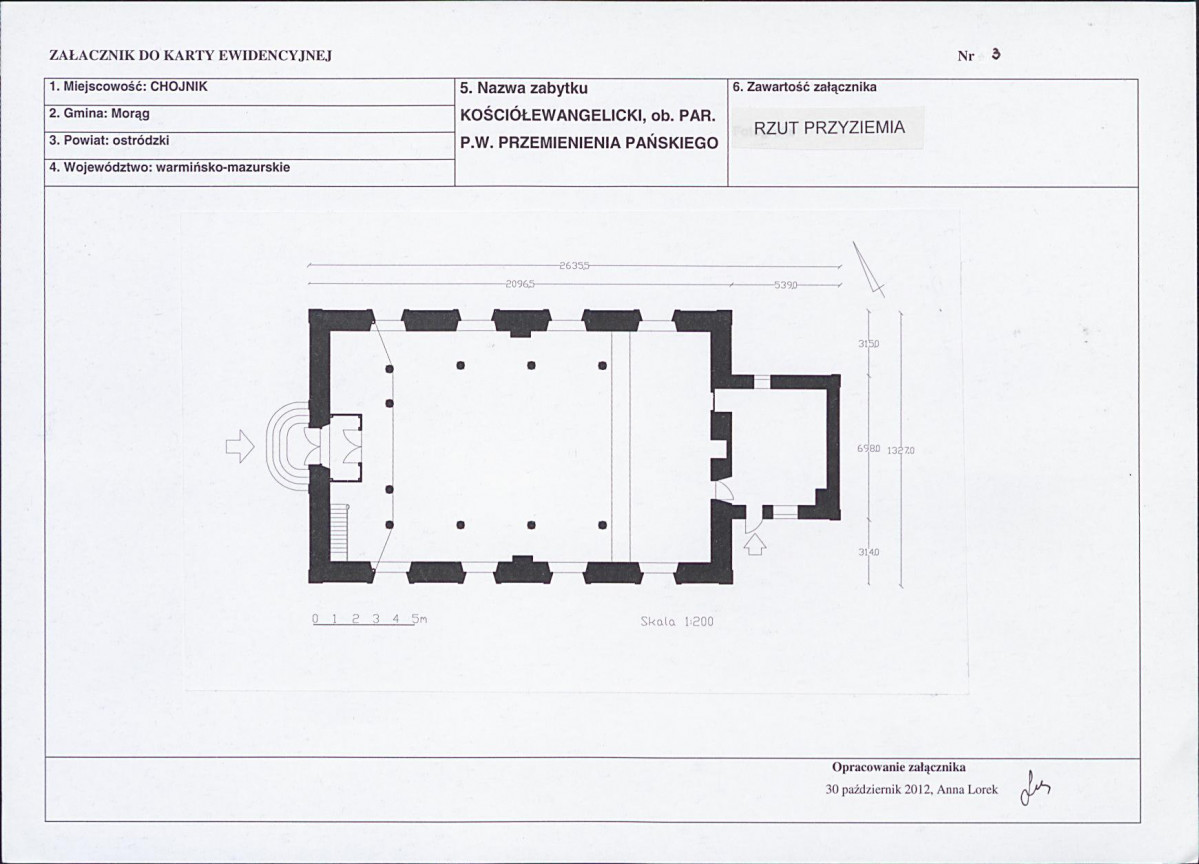 KB - Karta biała, skan nr 9