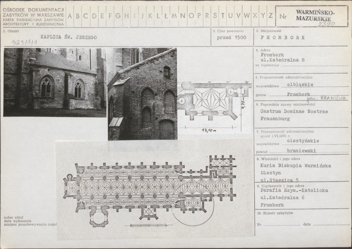 Karta biała, skan nr 1