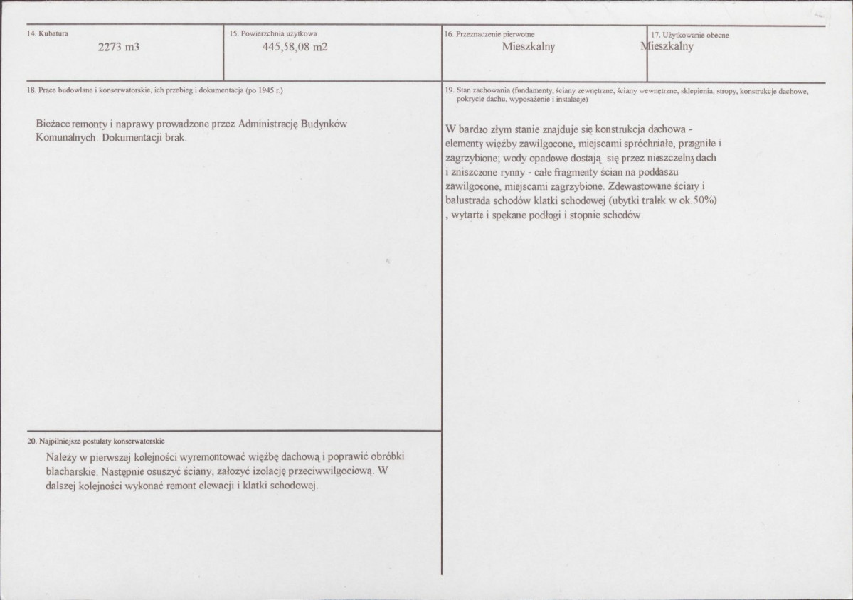 KB - Karta biała, skan nr 3
