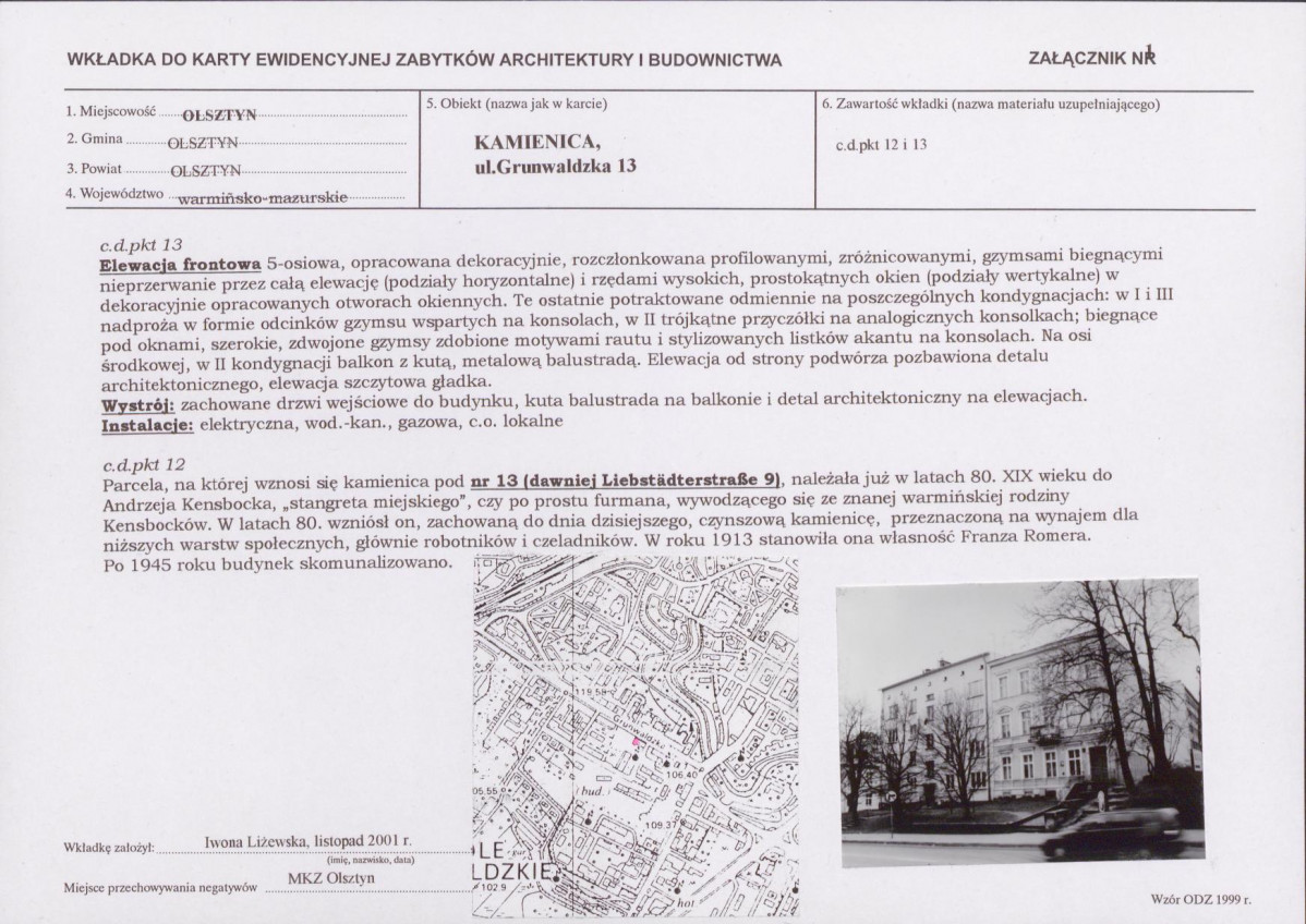 KB - Karta biała, skan nr 5