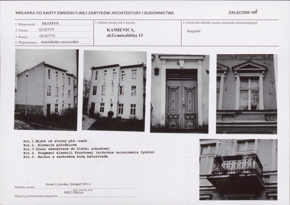 KB - Karta biała, skan nr 7