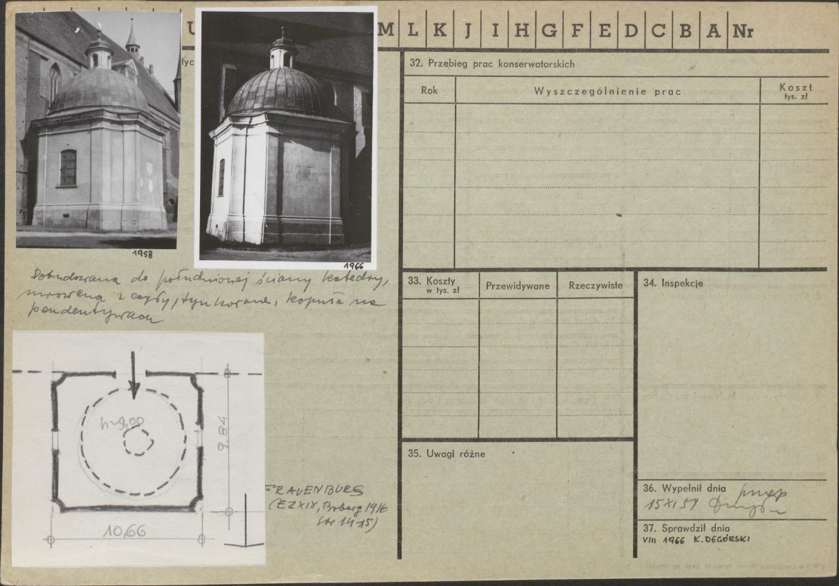Karta zielona, skan nr 2