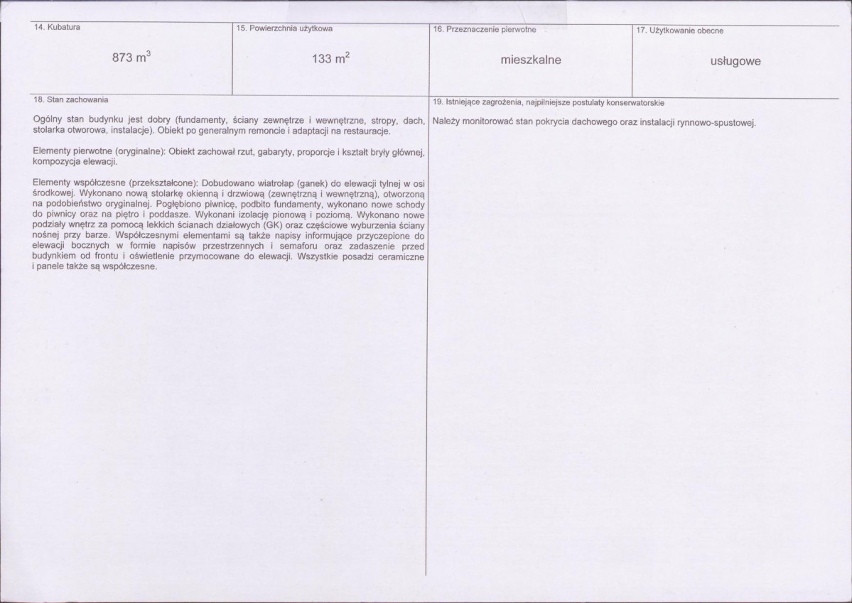 KB - Karta biała, skan nr 3