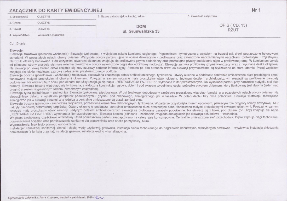 KB - Karta biała, skan nr 5