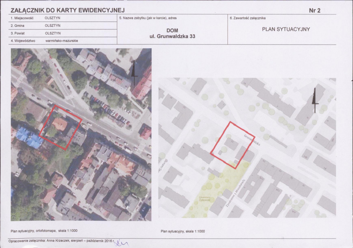 KB - Karta biała, skan nr 7