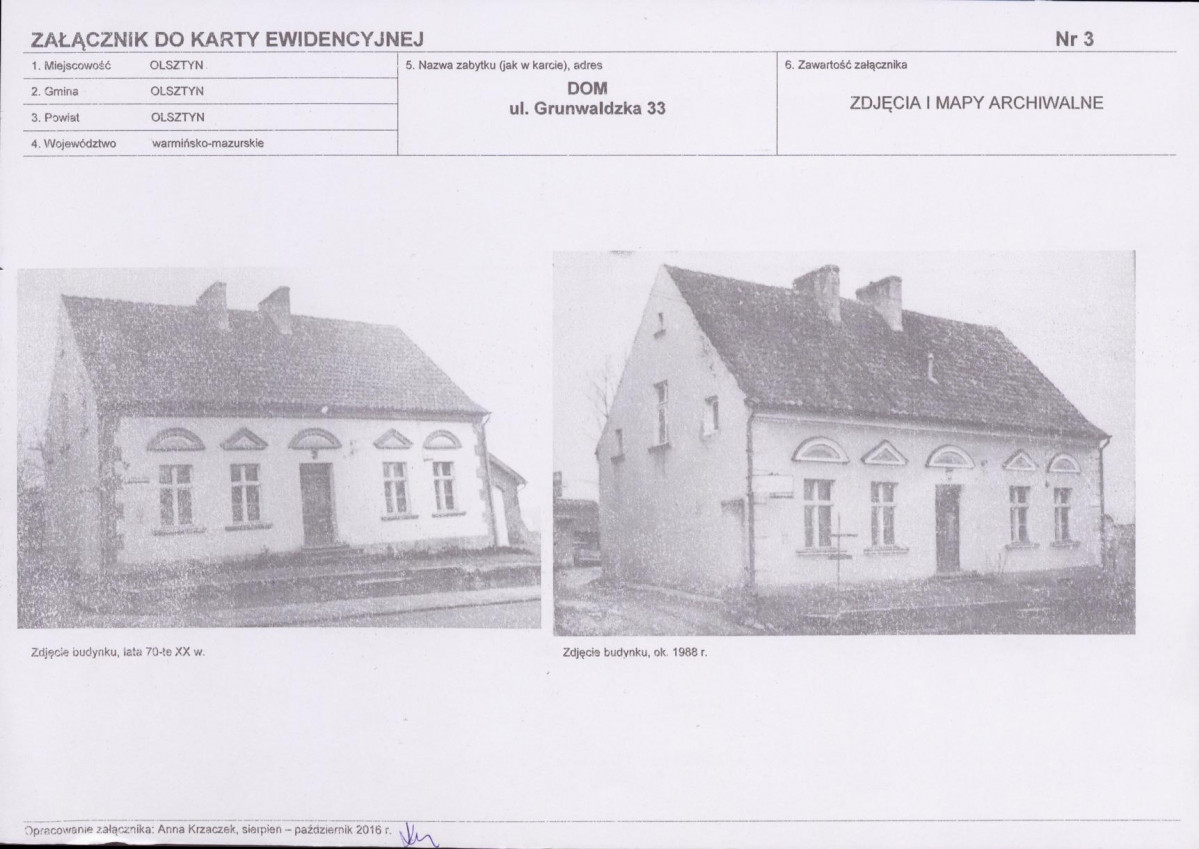 KB - Karta biała, skan nr 9