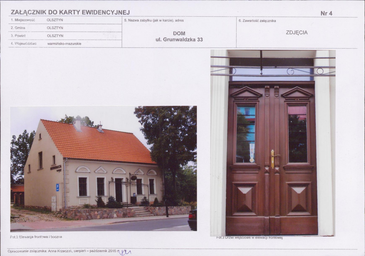 KB - Karta biała, skan nr 11