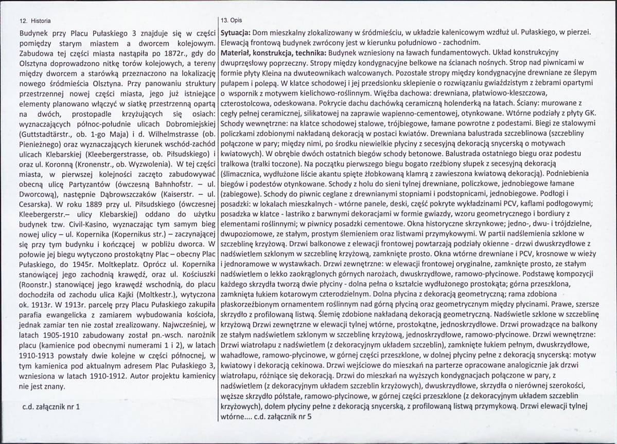 KB - Karta biała, skan nr 2