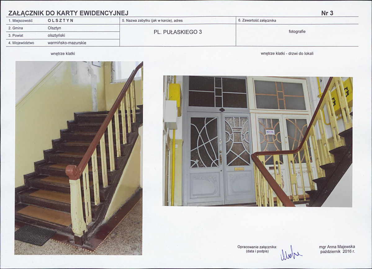 KB - Karta biała, skan nr 9