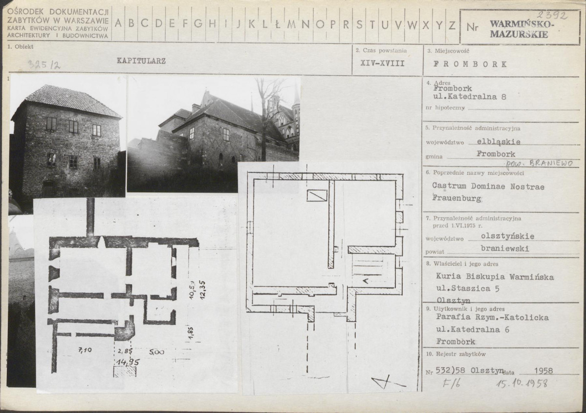 Karta biała, skan nr 1
