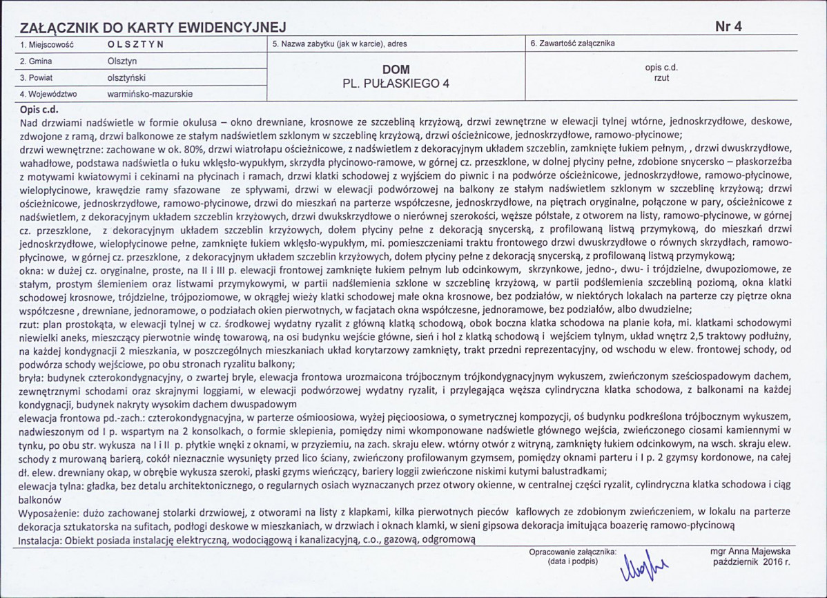 KB - Karta biała, skan nr 11