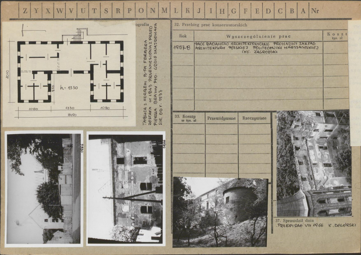 Karta zielona, skan nr 3