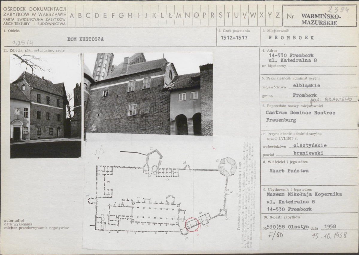 Karta biała, skan nr 1