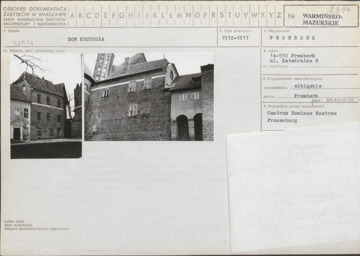 Karta biała, skan nr 2