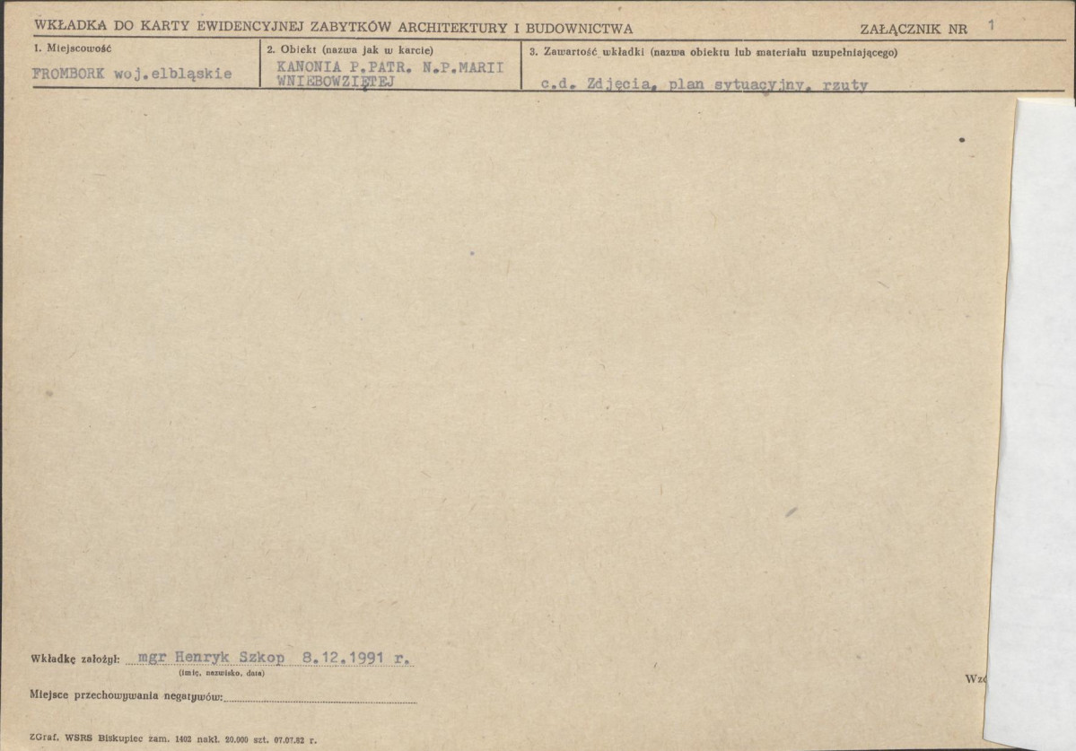 Karta biała, skan nr 7