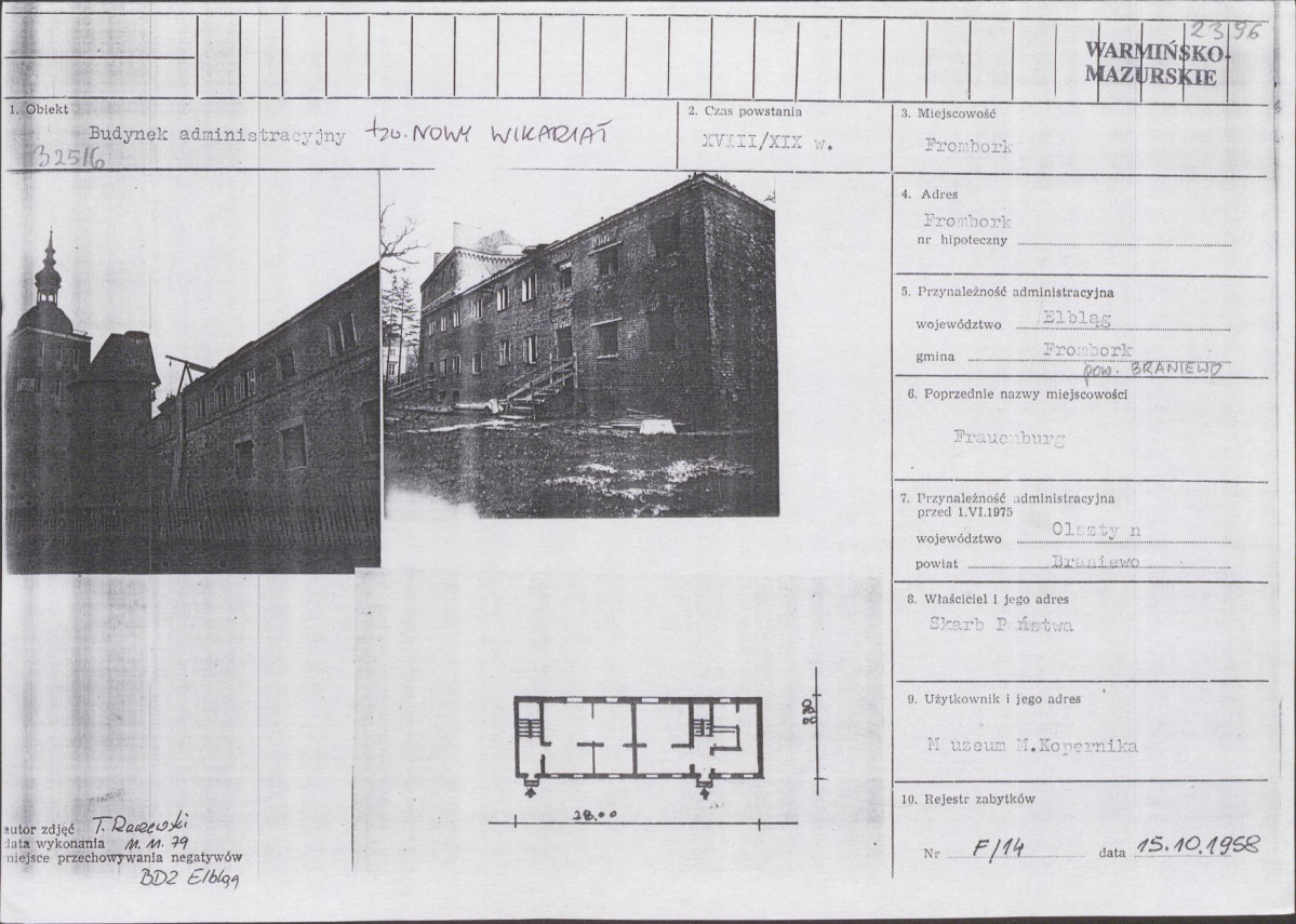 Karta biała, skan nr 1