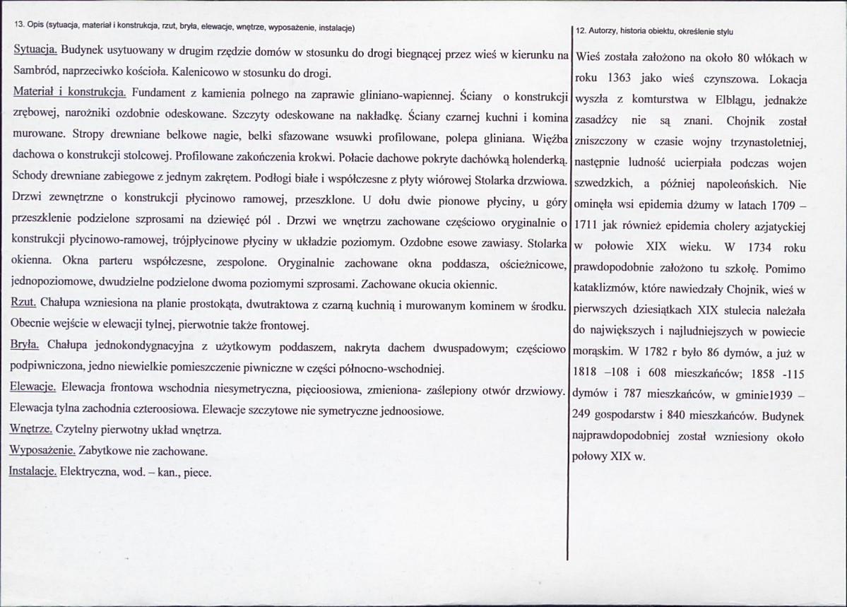 KB - Karta biała, skan nr 2