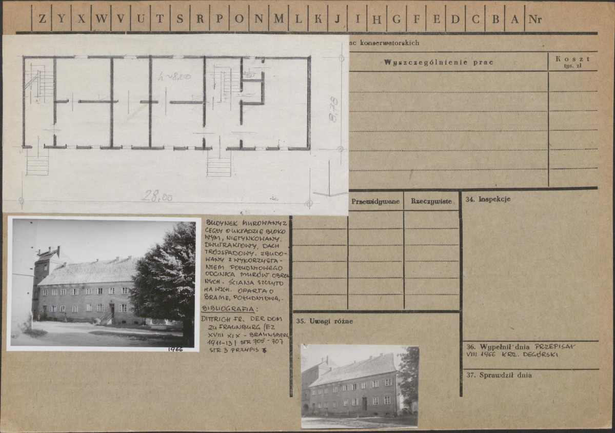 Karta zielona, skan nr 2