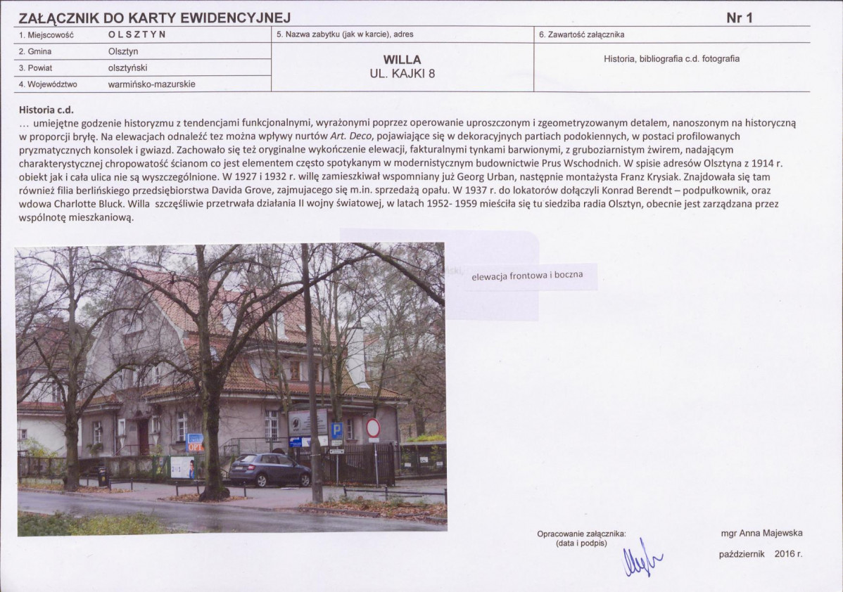 KB - Karta biała, skan nr 5