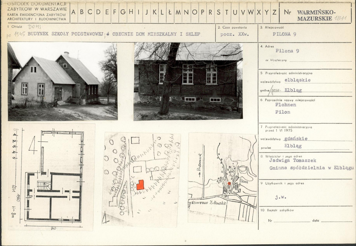 Karta biała, skan nr 1