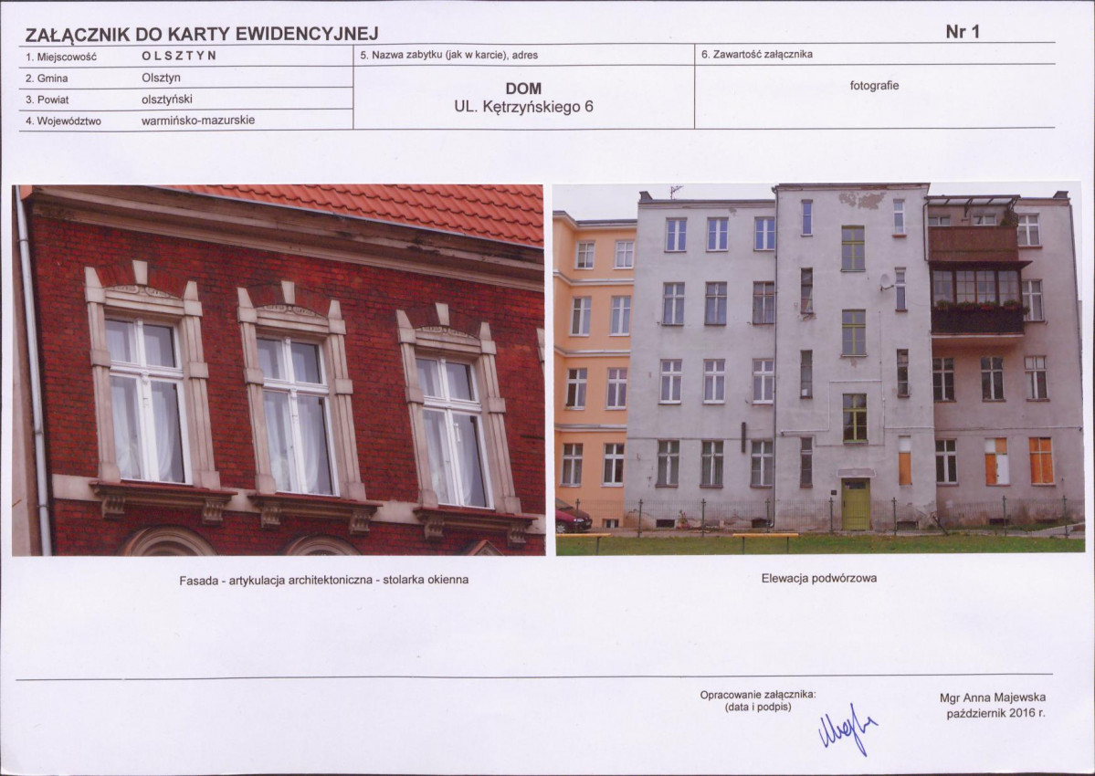 KB - Karta biała, skan nr 5