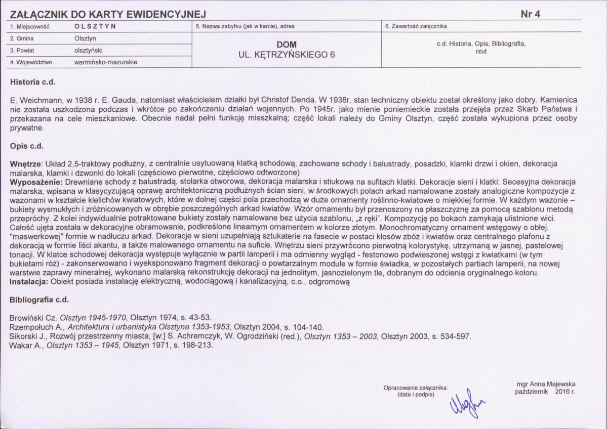 KB - Karta biała, skan nr 11