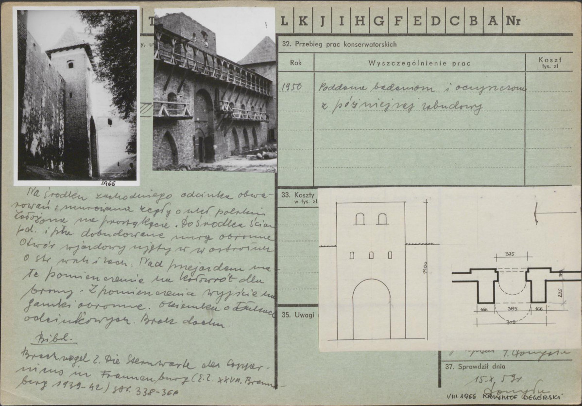 Karta zielona, skan nr 2