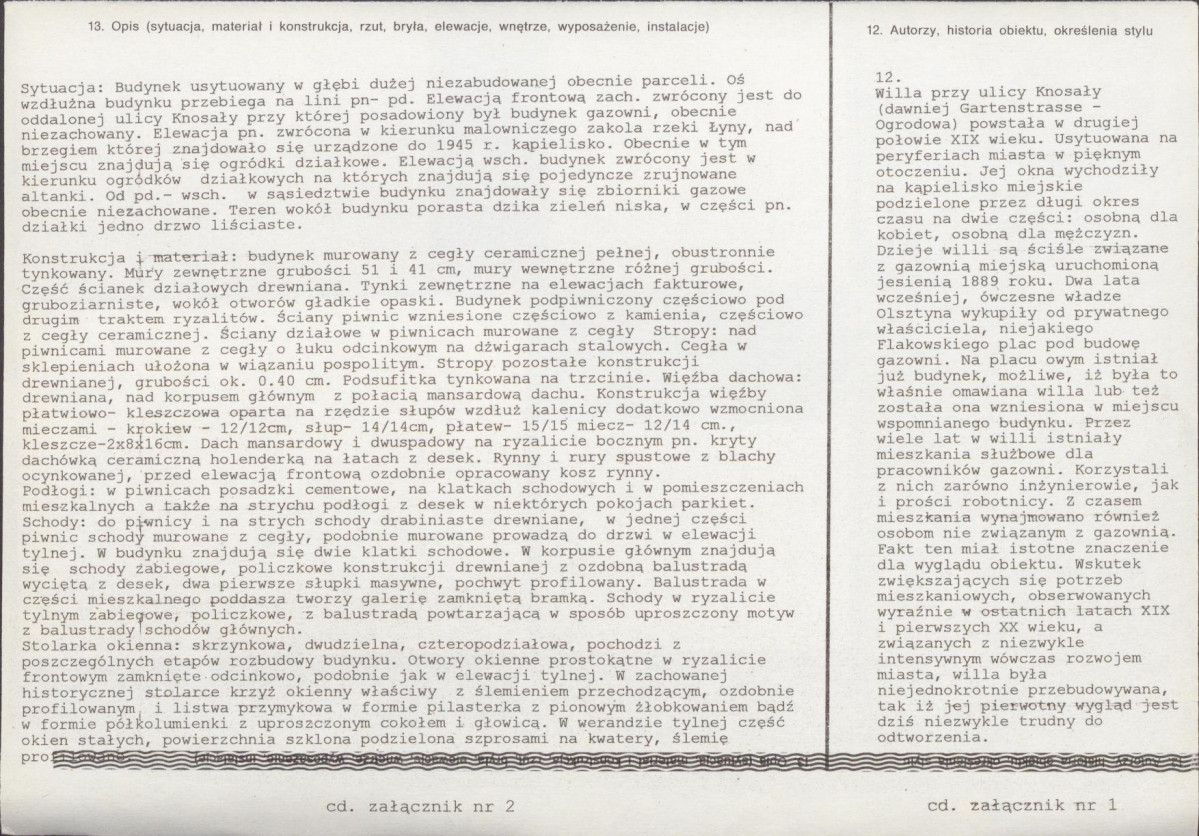 Karta biała, skan nr 2