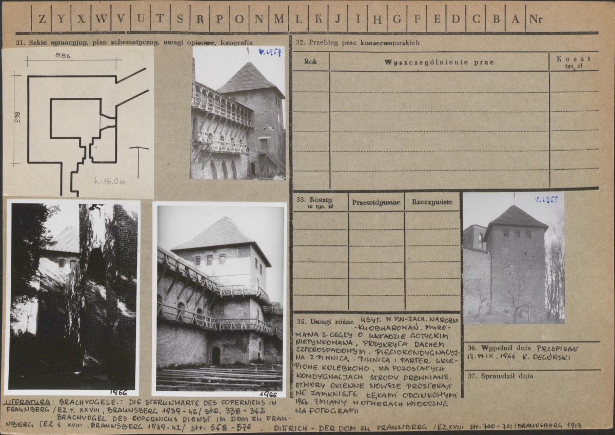 Karta zielona, skan nr 2