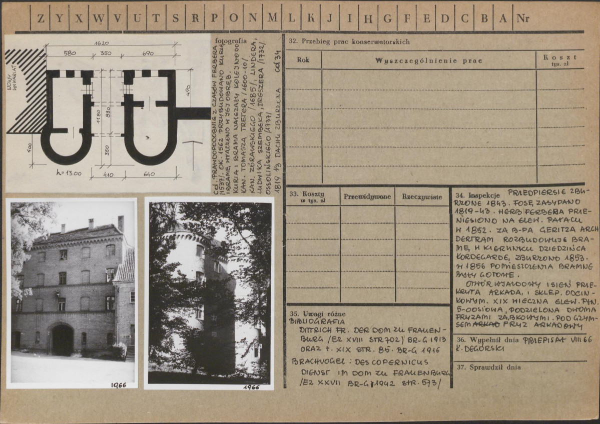 Karta zielona, skan nr 2