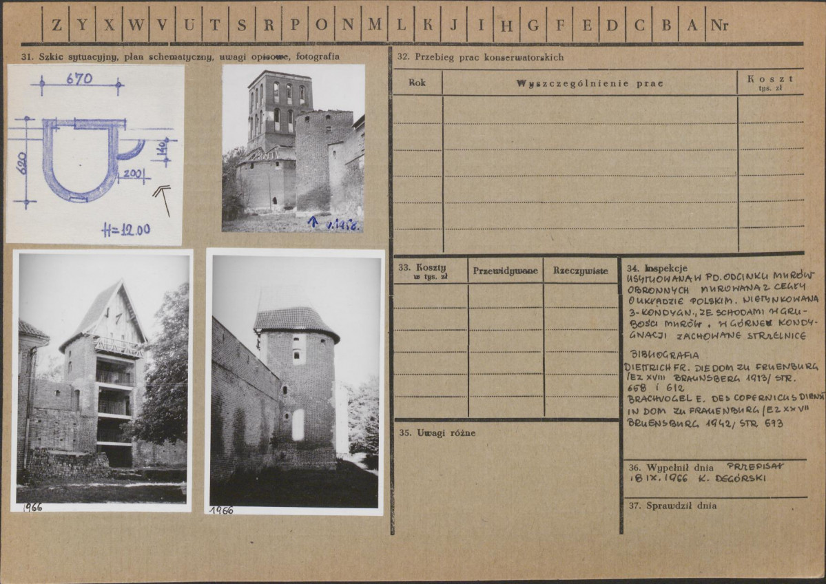 Karta zielona, skan nr 2