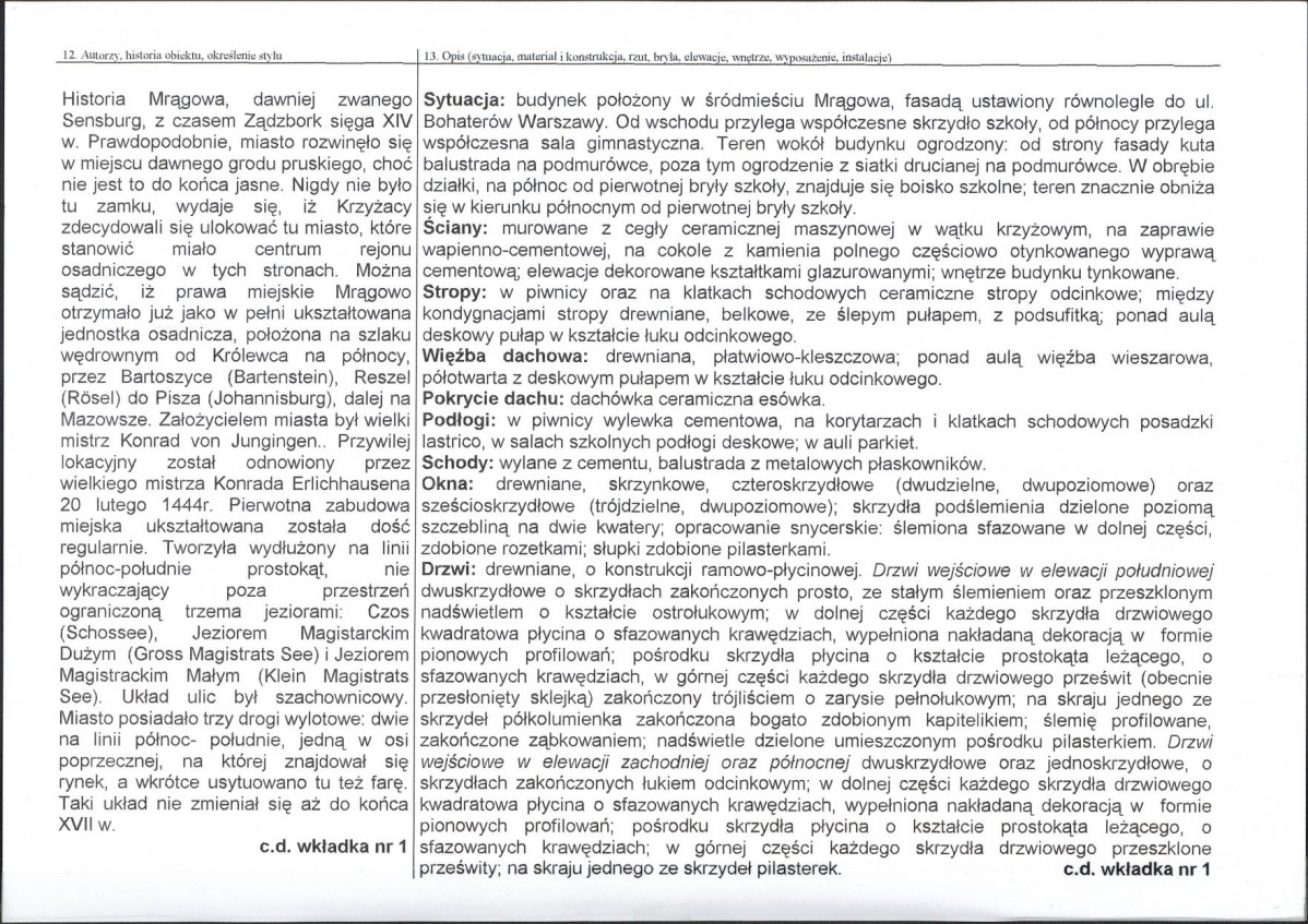 Karta biała, skan nr 2