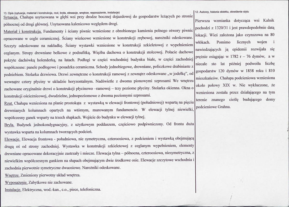 KB - Karta biała, skan nr 2