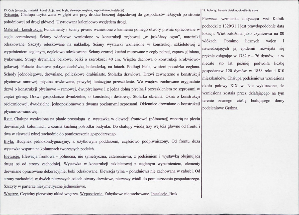 KB - Karta biała, skan nr 3