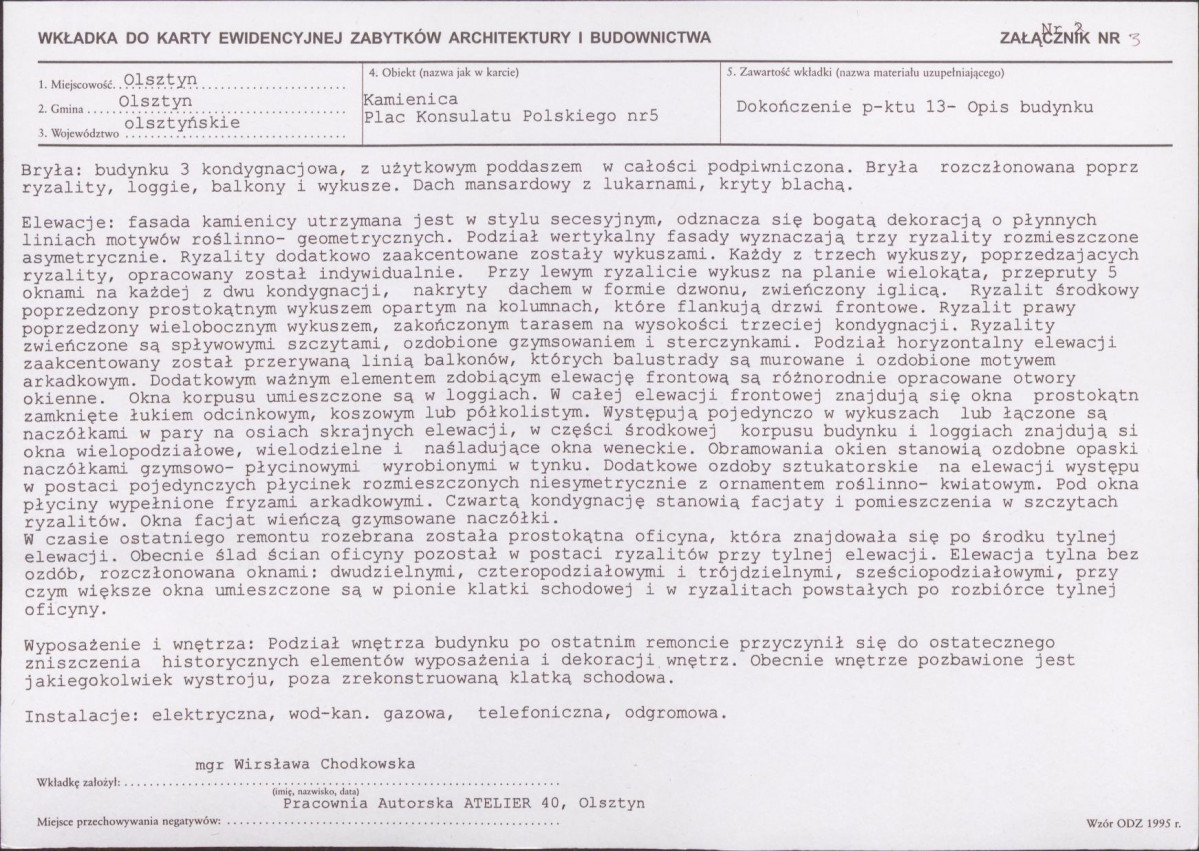 KB - Karta biała, skan nr 9
