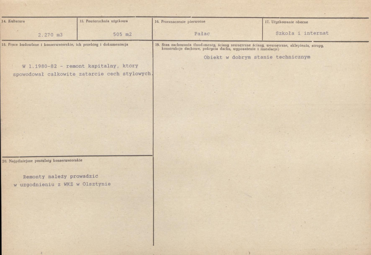 Karta biała, skan nr 3