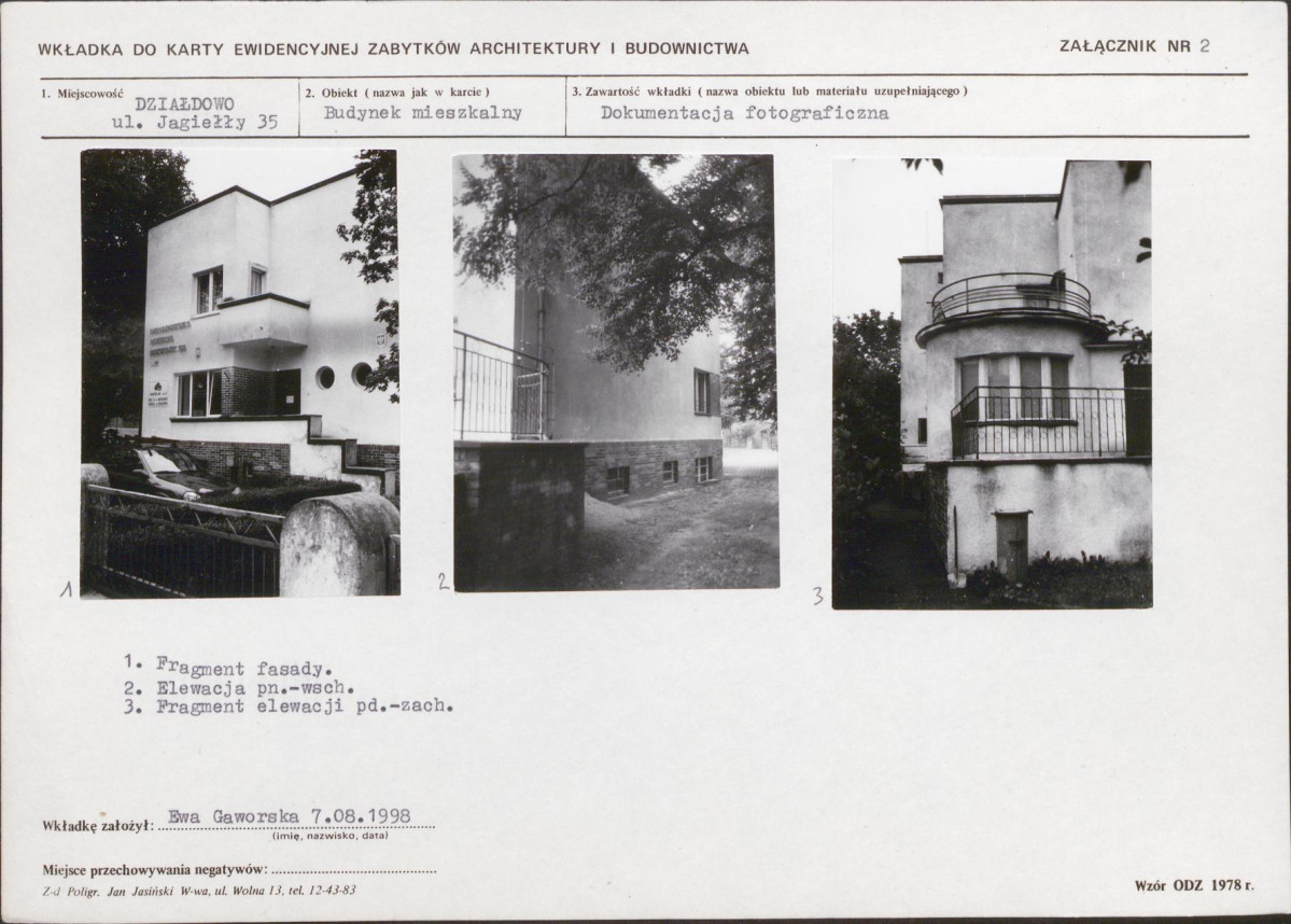 KB - Karta biała, skan nr 6