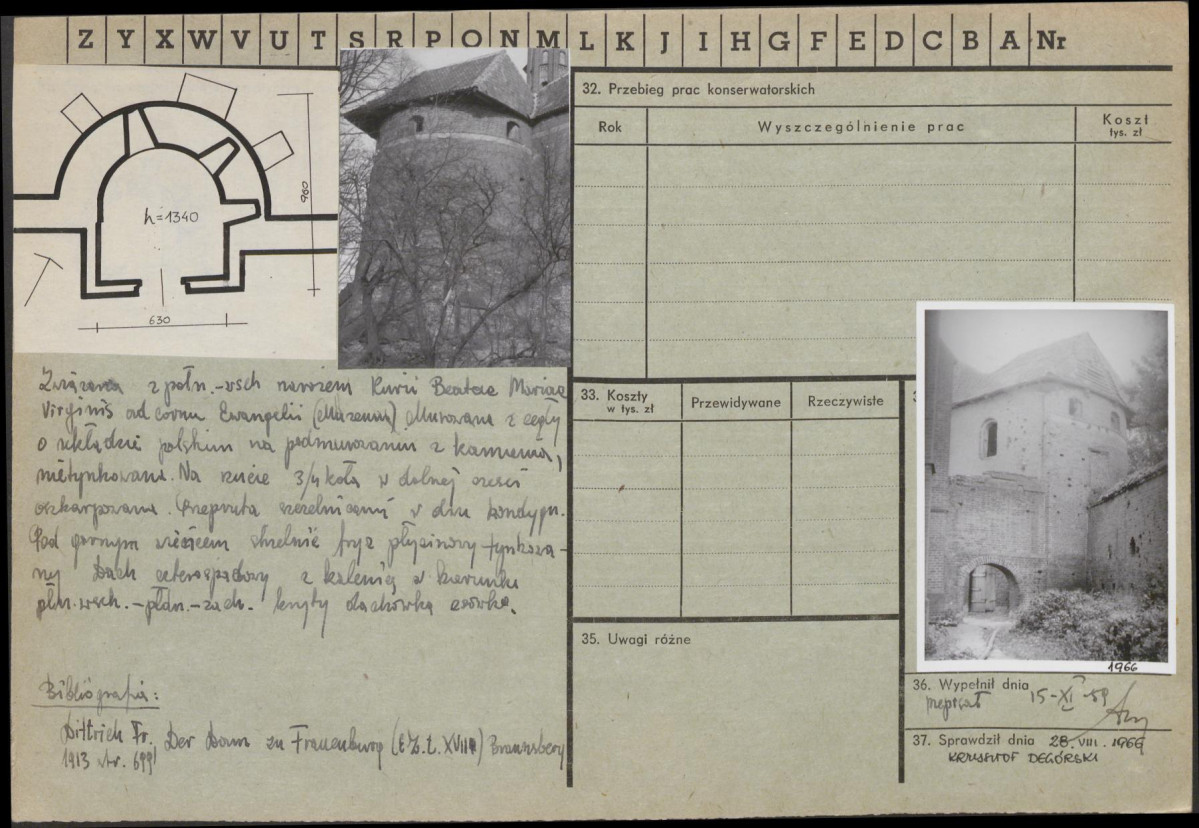 Karta zielona, skan nr 2