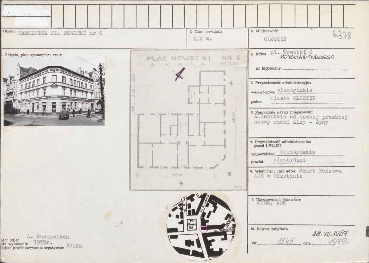 Karta biała, skan nr 1