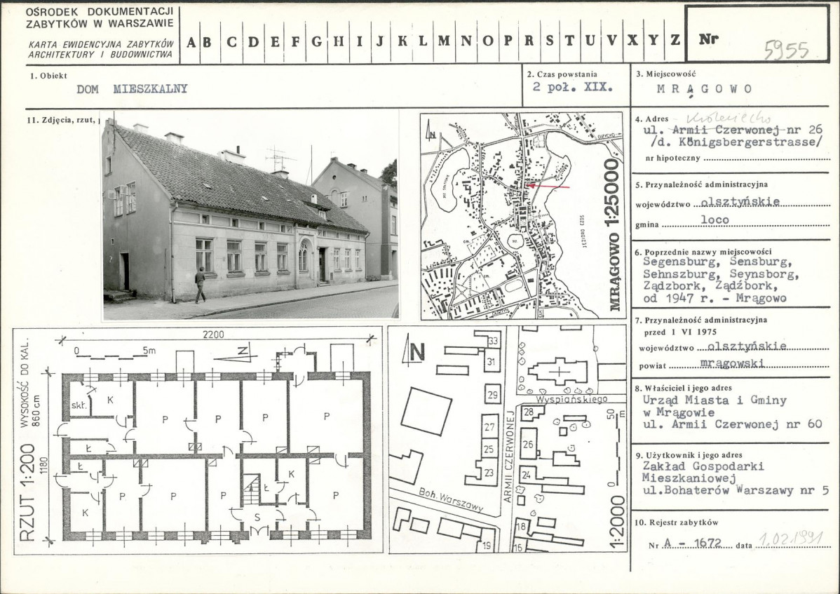 Karta biała, skan nr 1