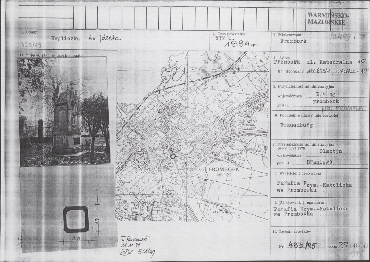 Karta biała, skan nr 1