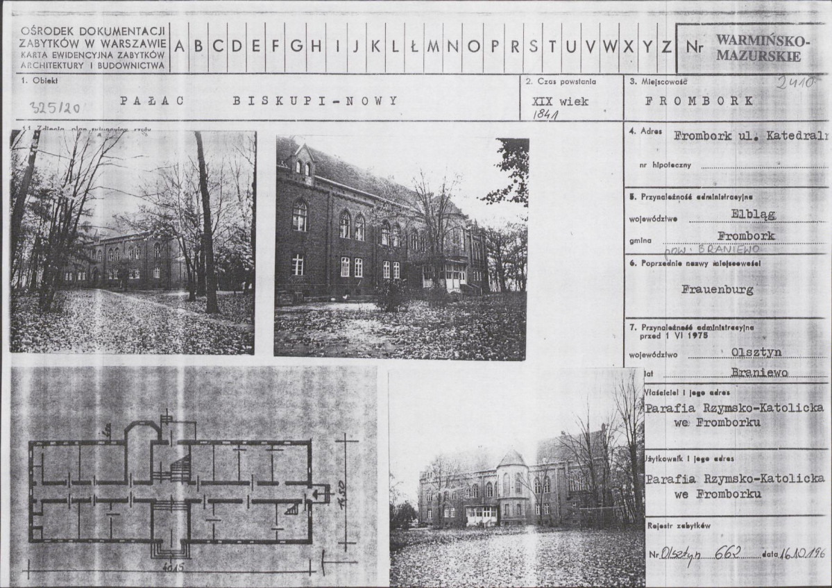 Karta biała, skan nr 1