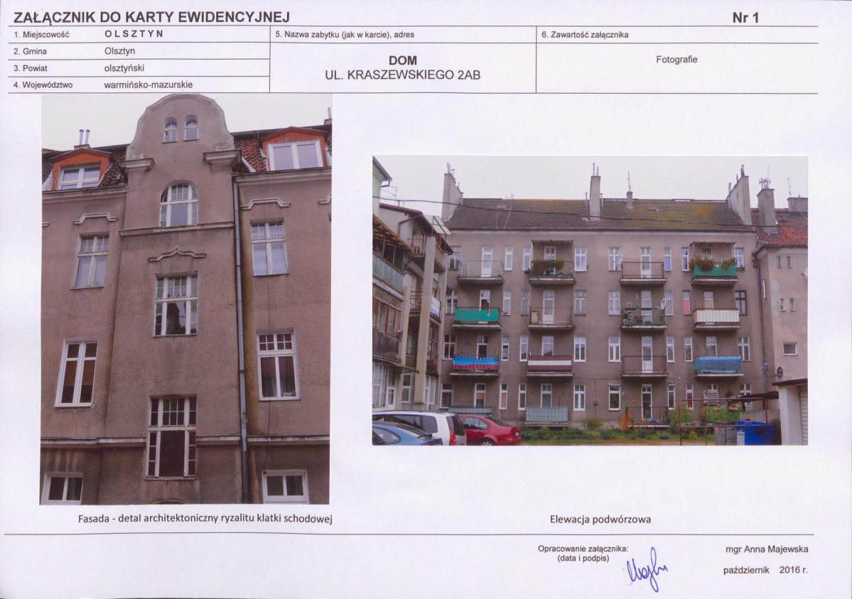 KB - Karta biała, skan nr 5